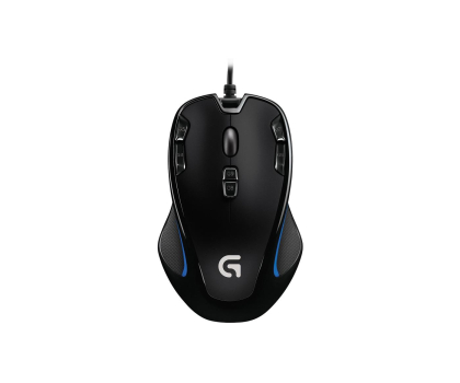 Myszka LOGITECH G300S 910-004345